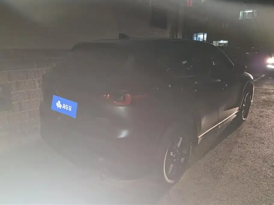 Mazda CX-5 2023 из CN, фото 7