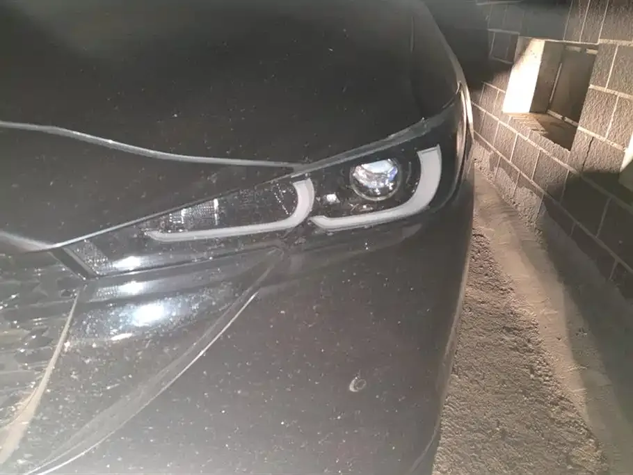 Mazda CX-5 2023 из CN, фото 4