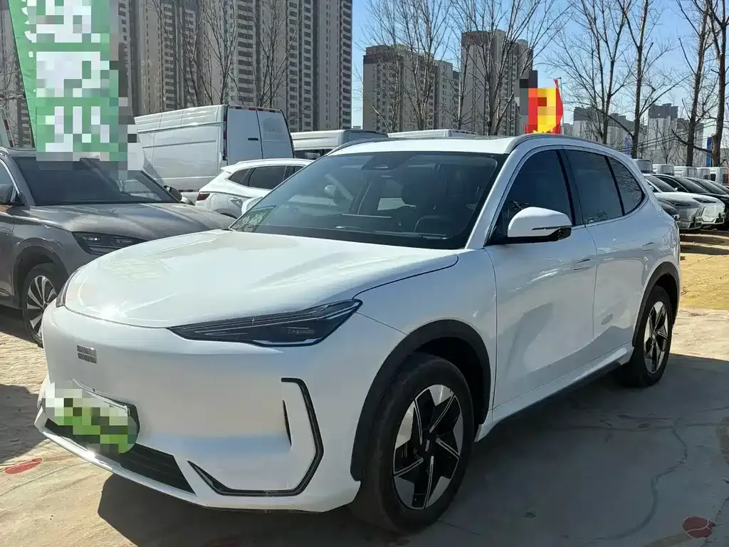 Galaxy E5 2024 из CN, фото 3