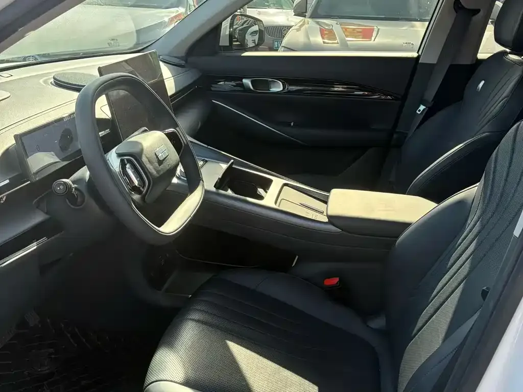 Galaxy E5 2024 из CN, фото 6