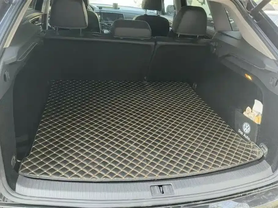 Volkswagen Teramont 2022 из CN, фото 7