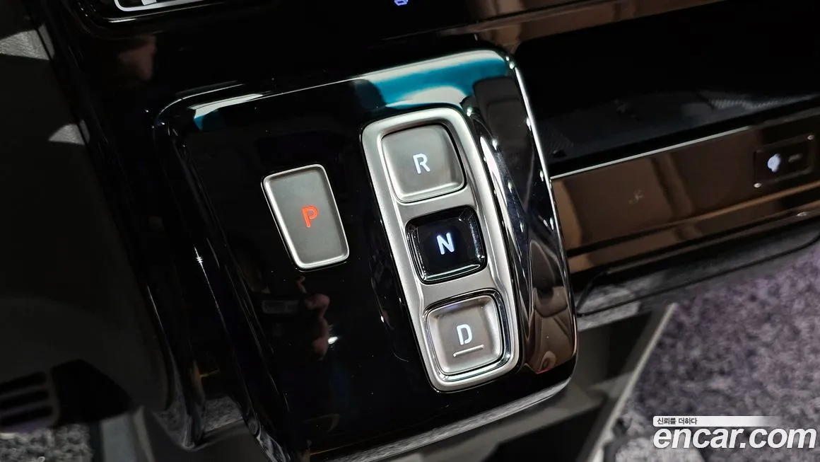 Hyundai Staria — фото 9