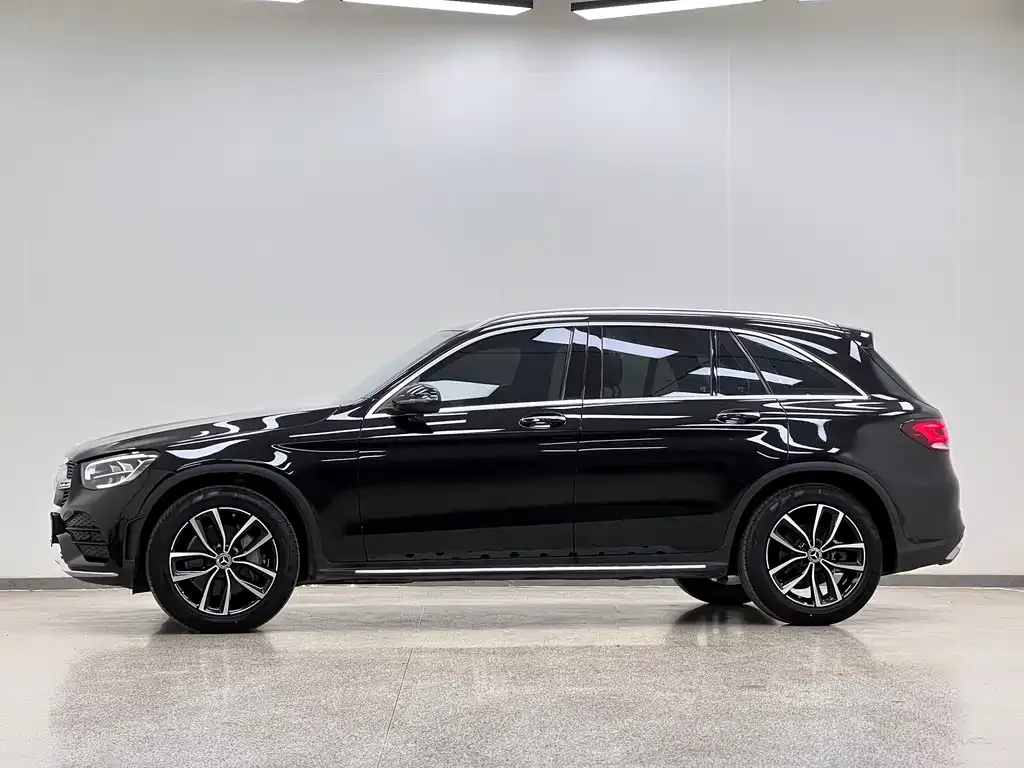 Mercedes-Benz GLC 2022 из CN, фото 6
