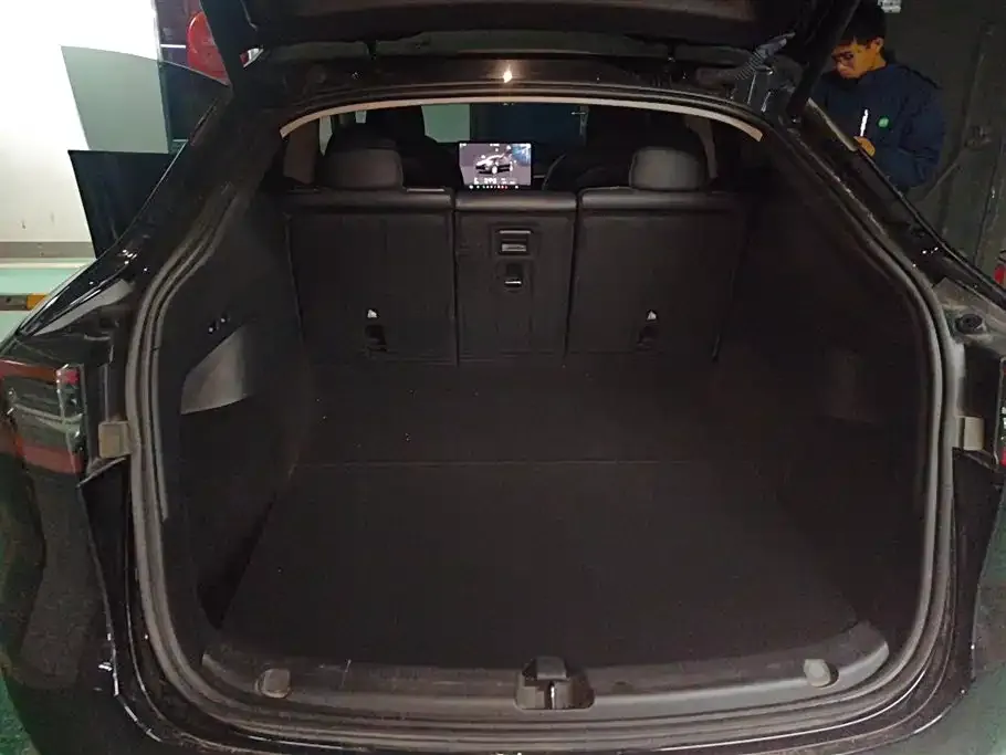 Tesla Model Y 2022 из CN, фото 2