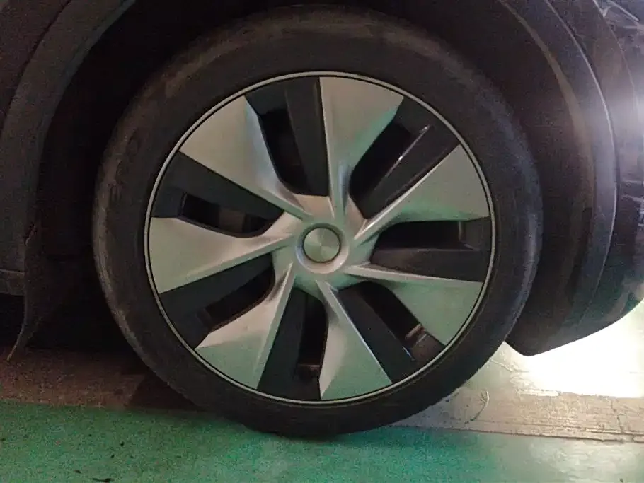 Tesla Model Y 2022 из CN, фото 4