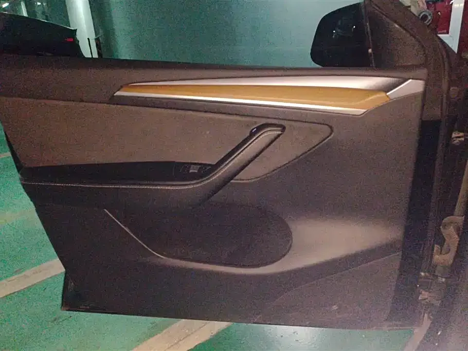 Tesla Model Y 2022 из CN, фото 7