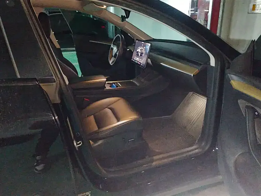 Tesla Model Y 2022 из CN, фото 9