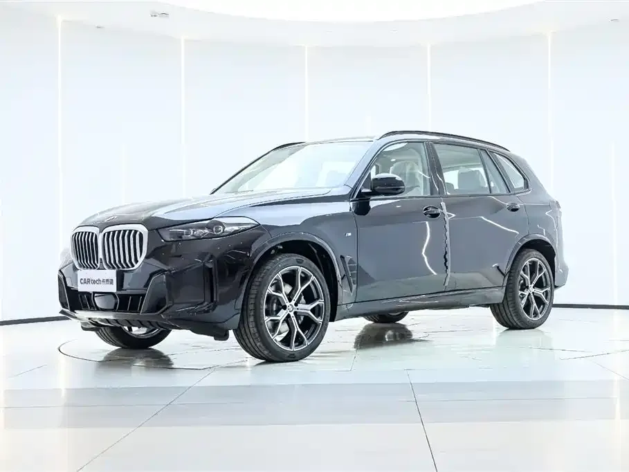 BMW X5 2026 из CN, фото 1
