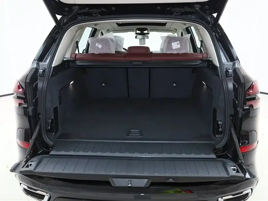 BMW X5 2026 из CN, фото 4