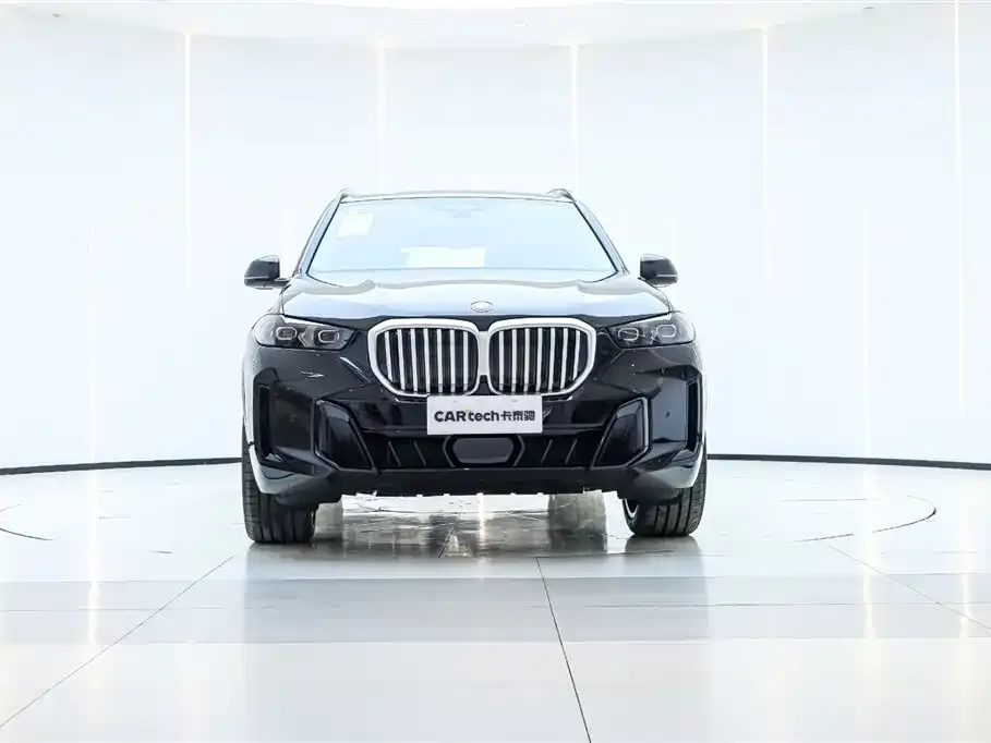 BMW X5 2026 из CN, фото 10