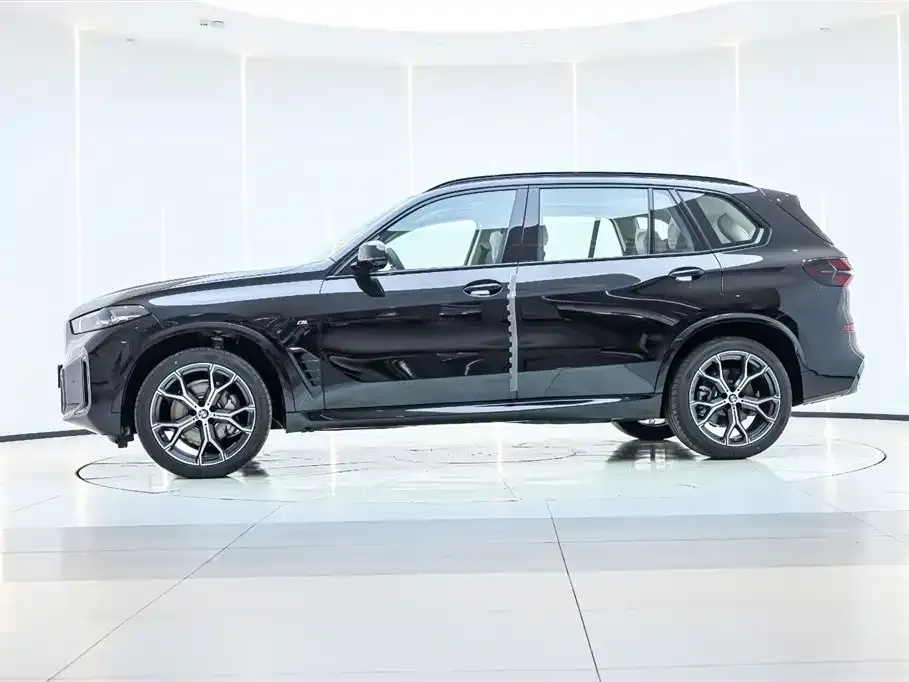 BMW X5 2026 из CN, фото 9