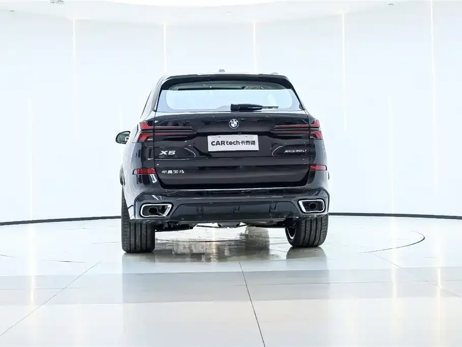 BMW X5 2026 из CN, фото 7