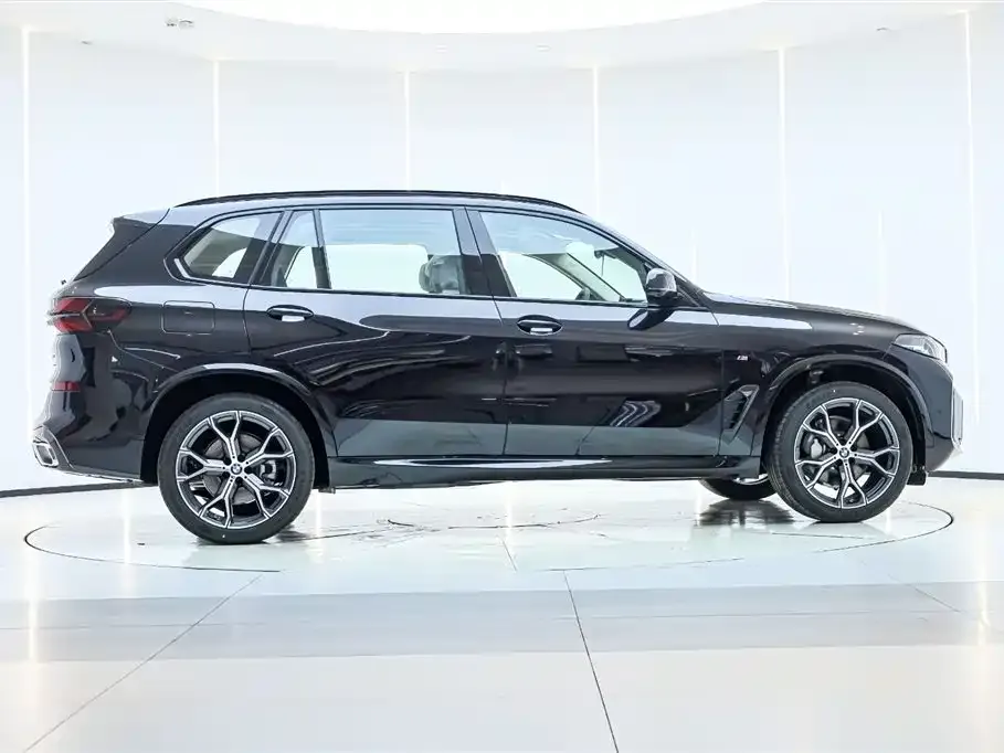 BMW X5 2026 из CN, фото 5