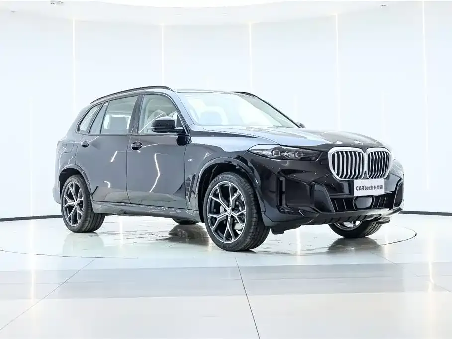 BMW X5 2026 из CN, фото 8