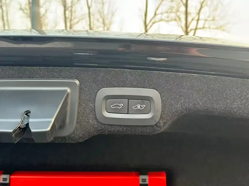 Volvo S90 2022 из CN, фото 9
