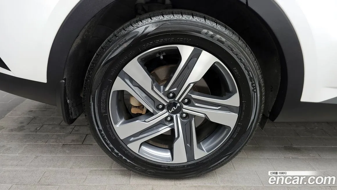 Kia Sorento — фото 2