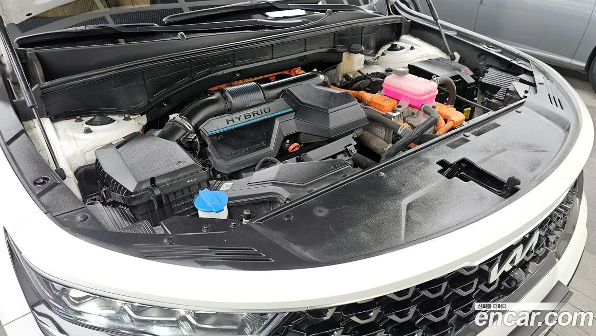 Kia Sorento — фото 9