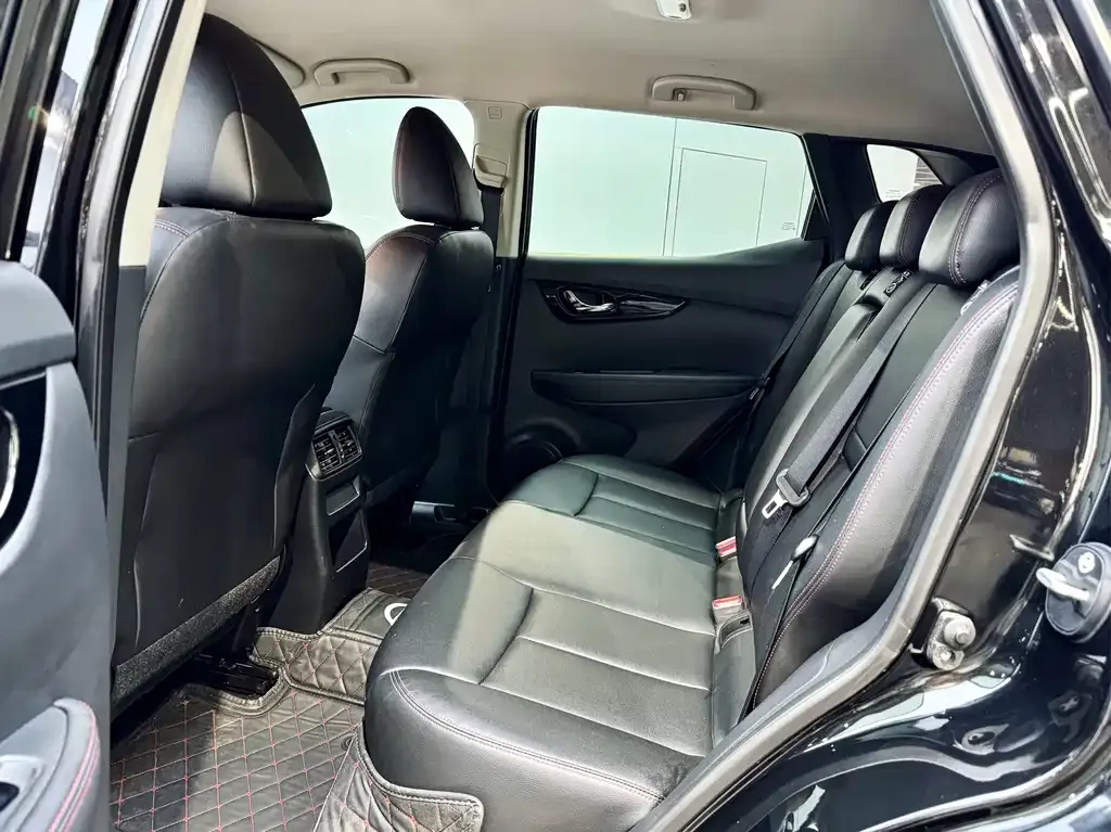 Nissan Qashqai 2021 из CN, фото 7