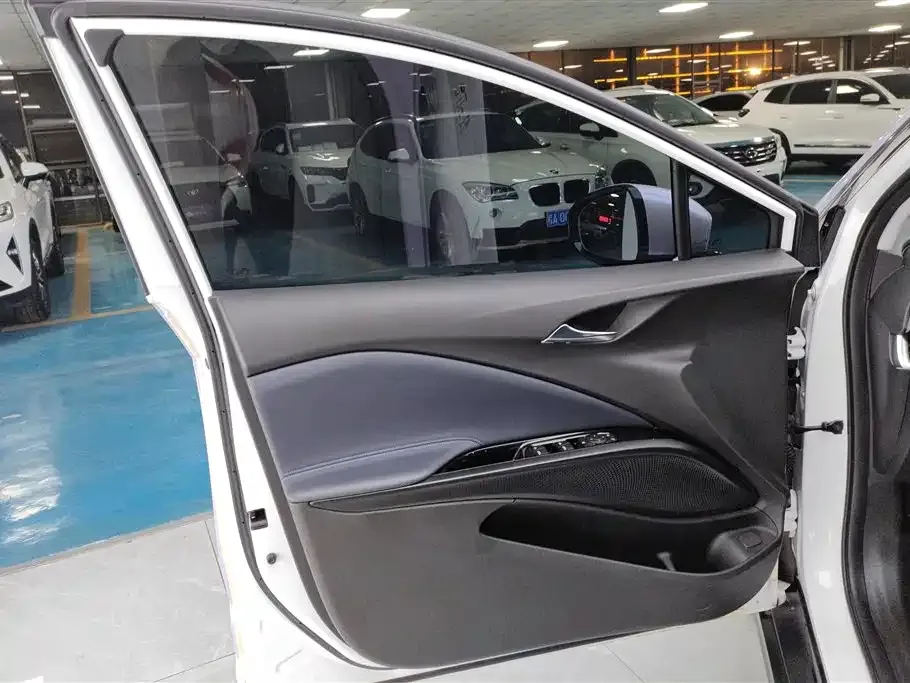 Buick Velite 6 — фото 10