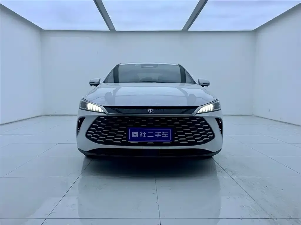 BYD Qin PLUS 2025 из CN, фото 7