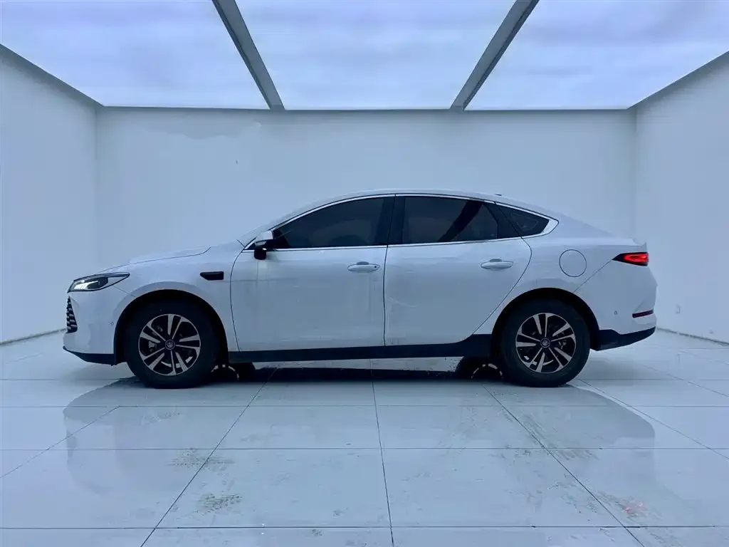 BYD Qin PLUS 2025 из CN, фото 2