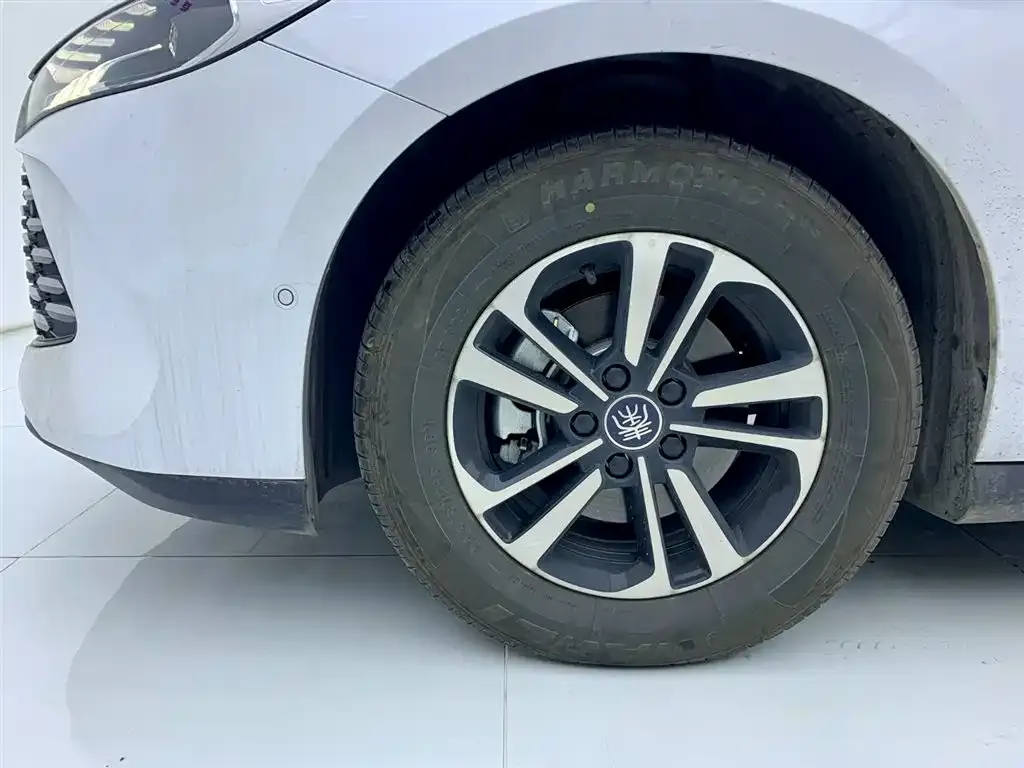 BYD Qin PLUS 2025 из CN, фото 8
