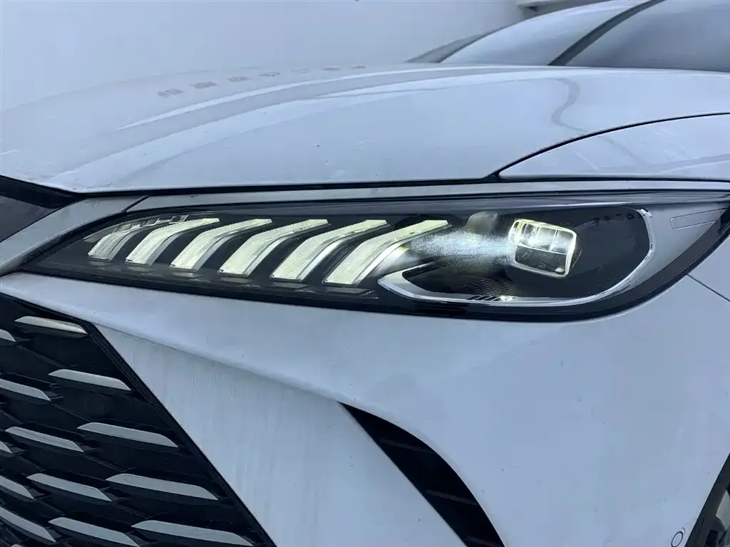 BYD Qin PLUS 2025 из CN, фото 9