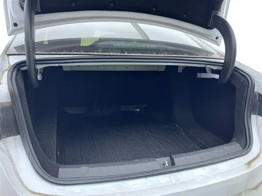 BYD Qin PLUS 2025 из CN, фото 3