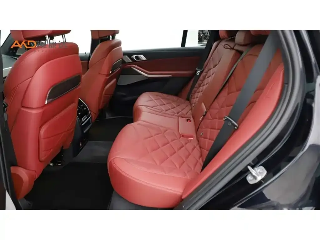 BMW X5 2023 из CN, фото 4