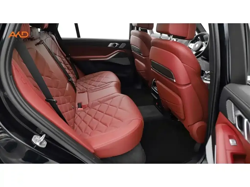 BMW X5 2023 из CN, фото 5