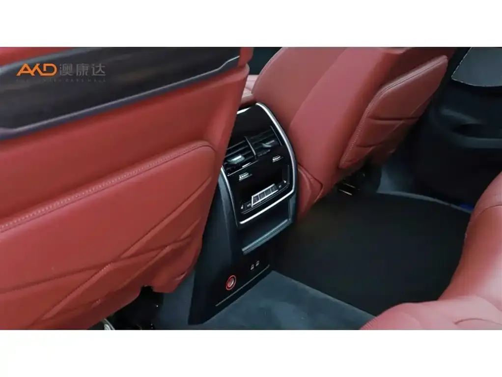 BMW X5 2023 из CN, фото 8
