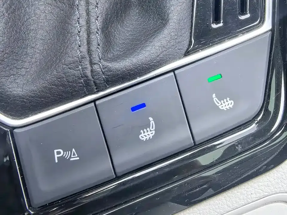 Volkswagen Tayron 2023 из CN, фото 9