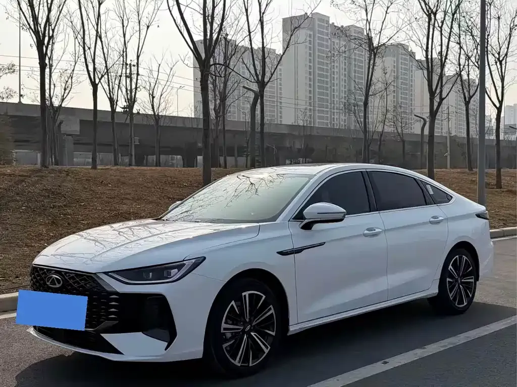 Chery Arrizo 8 PRO 2025 из CN, фото 1