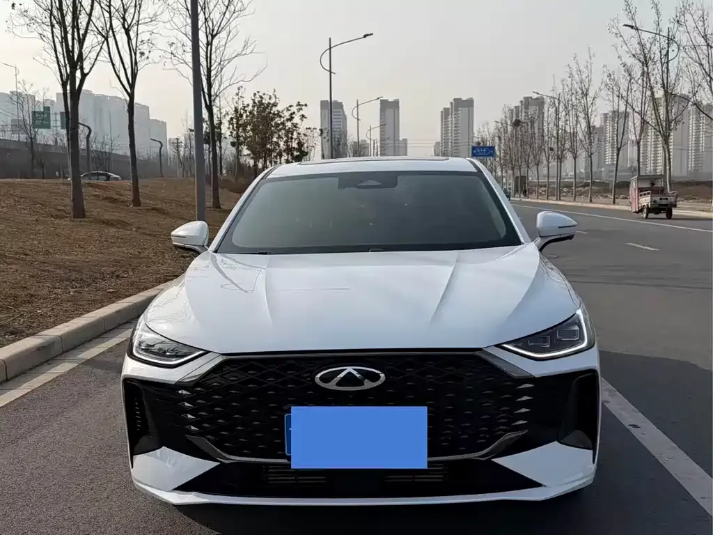 Chery Arrizo 8 PRO 2025 из CN, фото 7