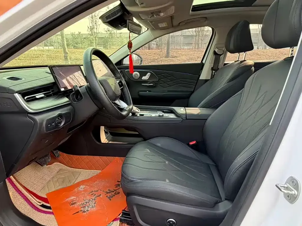 Chery Arrizo 8 PRO 2025 из CN, фото 6
