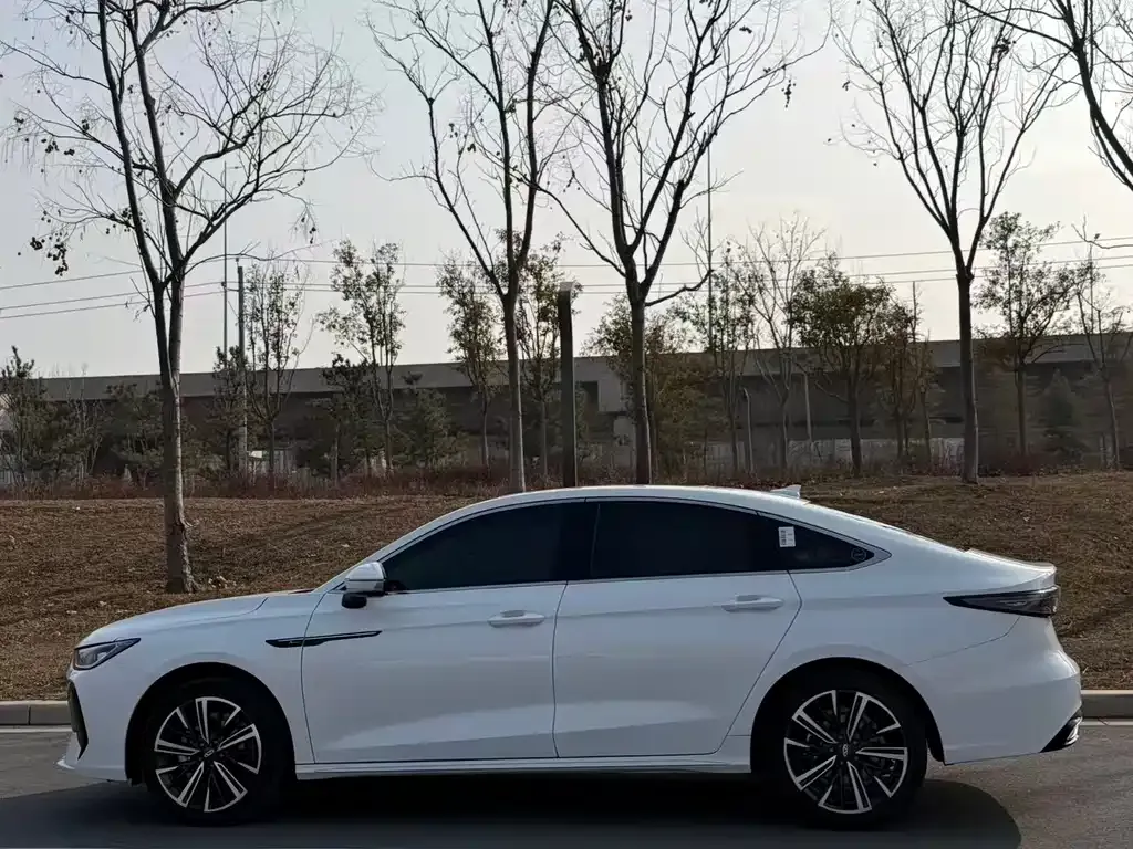Chery Arrizo 8 PRO 2025 из CN, фото 5