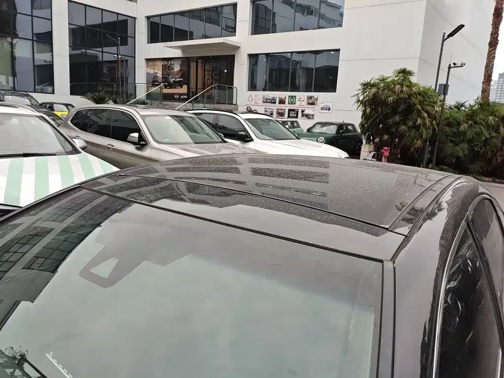 Toyota Avalon 2022 из CN, фото 3
