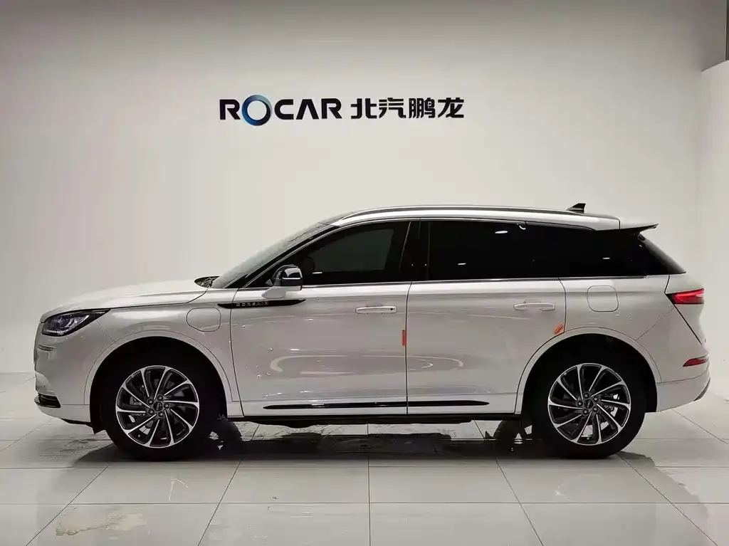 Lincoln Corsair Hybrid 2022 из CN, фото 5