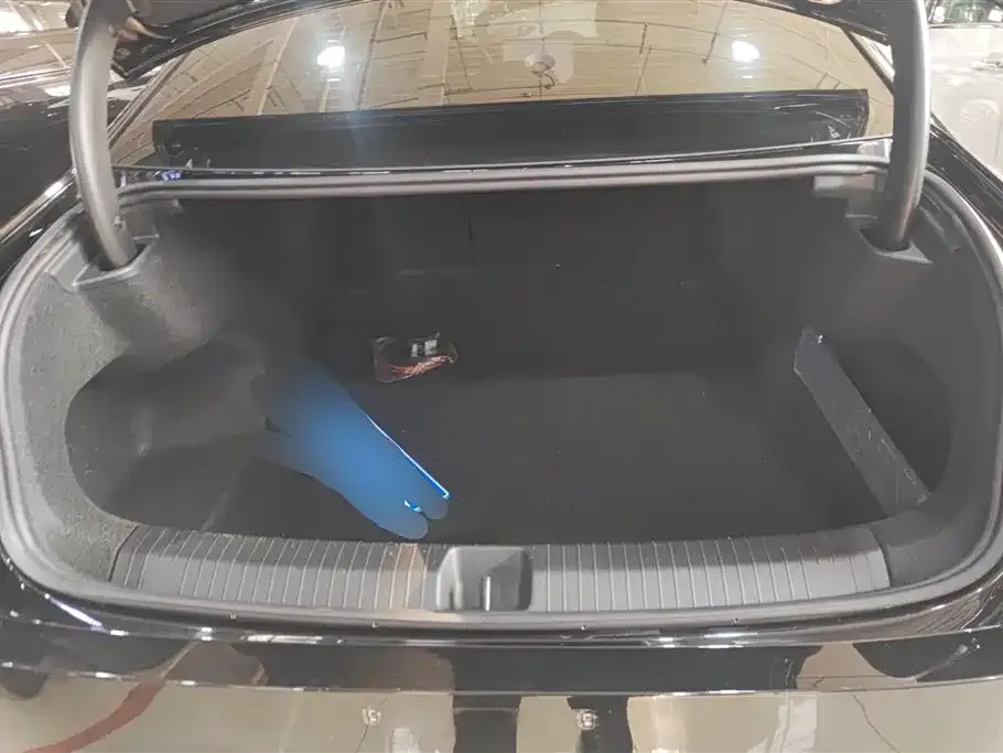 Volkswagen Magotan 2024 из CN, фото 7