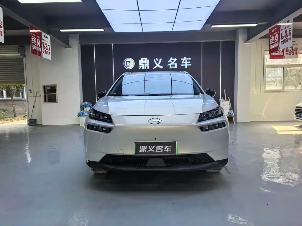 Aion V 2024 из CN, фото 7