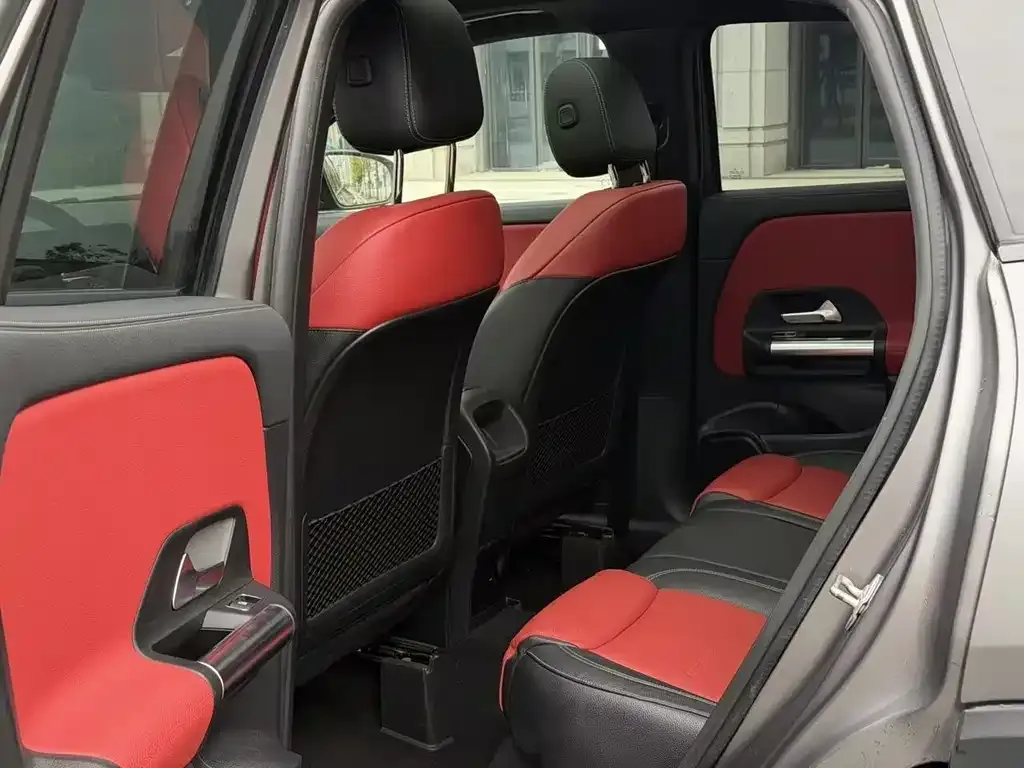 Mercedes-Benz GLA AMG 2021 из CN, фото 3