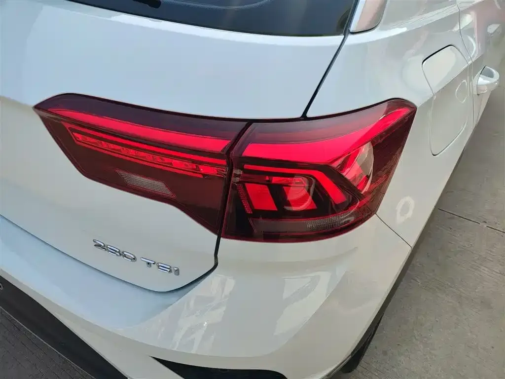 Volkswagen T-Roc 2021 из CN, фото 6