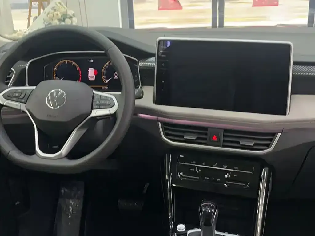 Volkswagen Tayron 2023 из CN, фото 4