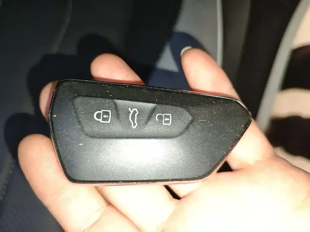 Volkswagen ID.3 2024 из CN, фото 8