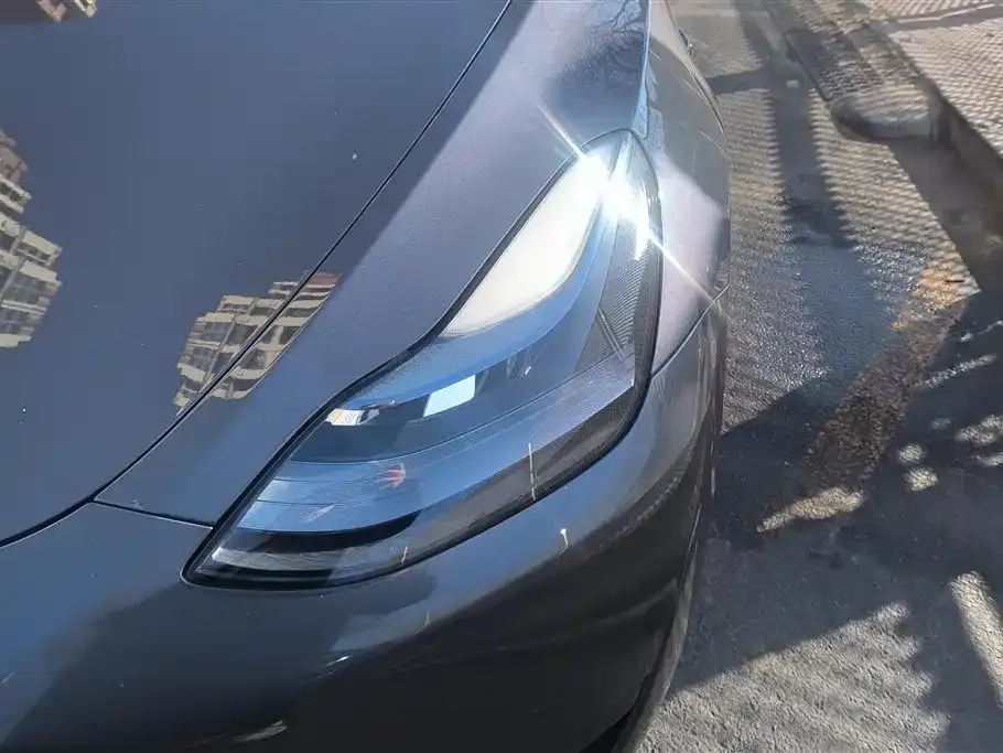 Tesla Model Y 2022 из CN, фото 10