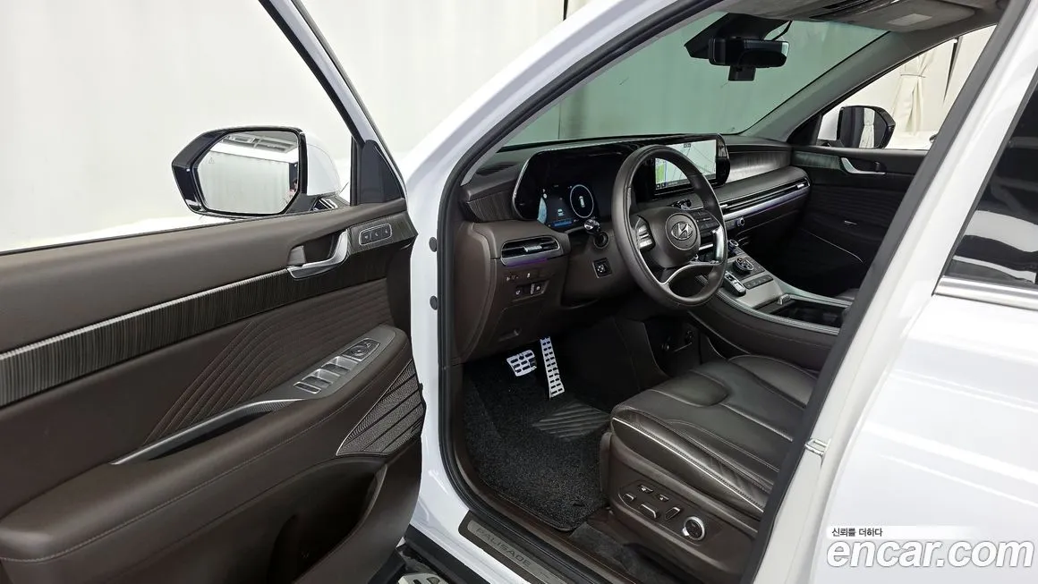 Hyundai Palisade — фото 7