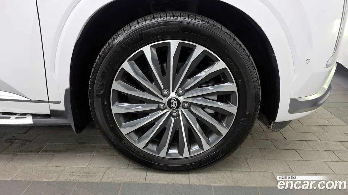 Hyundai Palisade — фото 4