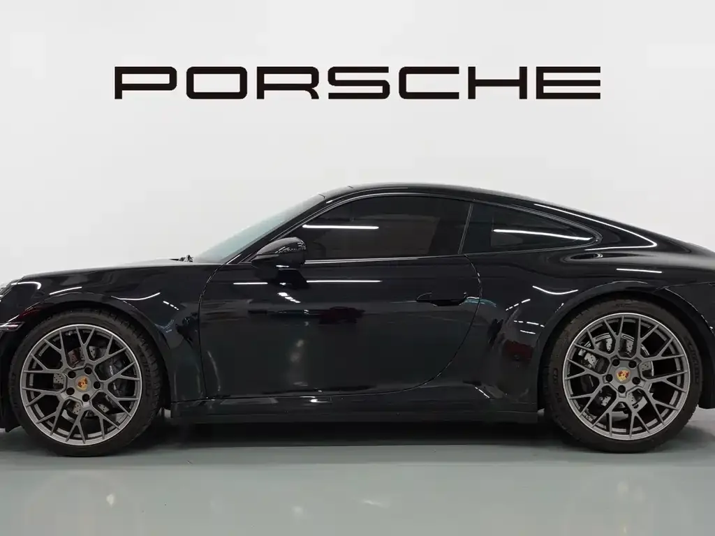 Porsche 911 — фото 9