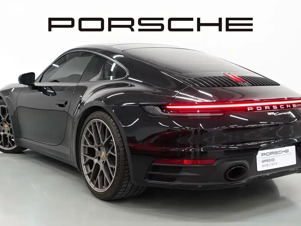 Porsche 911 — фото 3