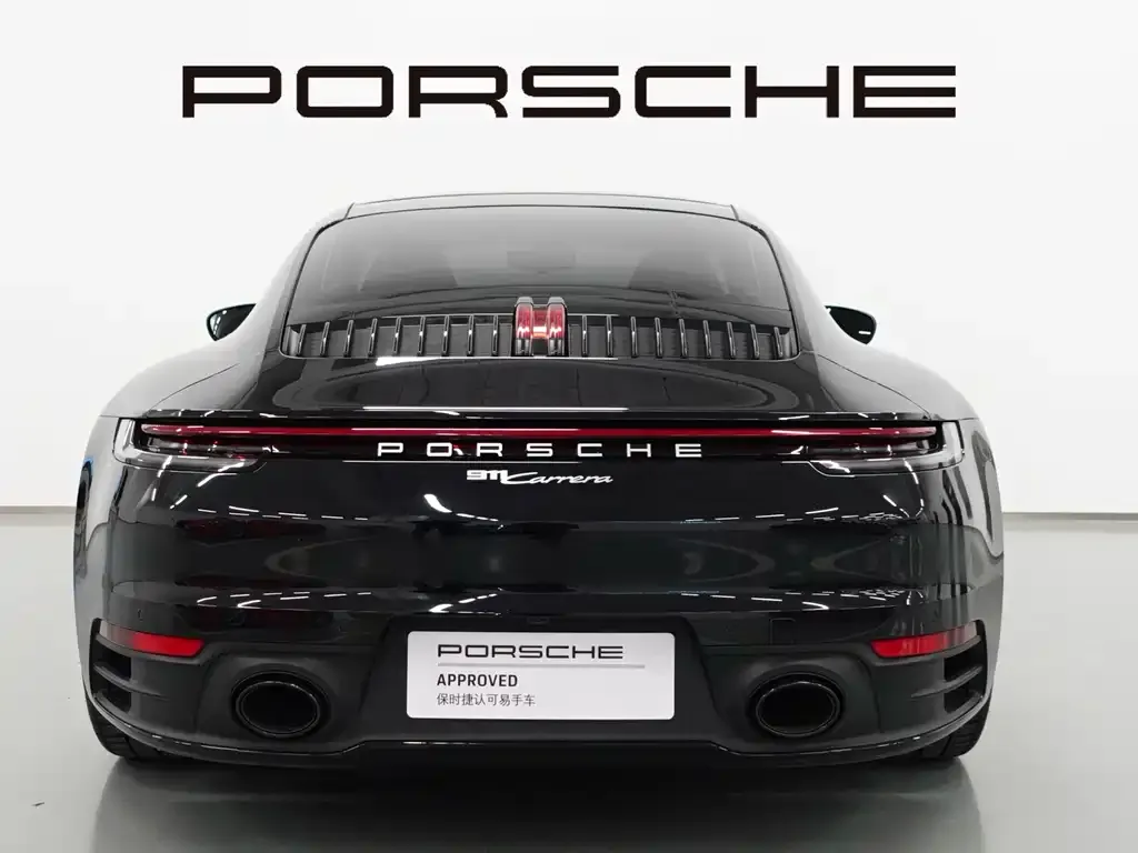 Porsche 911 — фото 7